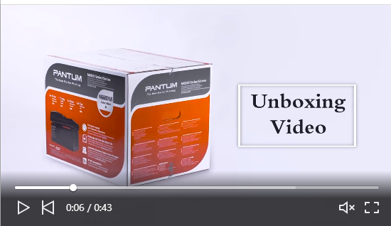 Pantum_SA's tweet photo. When you first meet a new printer, you may have some questions like:
What is in the printer? 
What is the function of it's parts?
Get your answers in this video. Watch it to learn more about your #printer! 
#efficientworkcompanion #business #company #smb #lvcc #office https://t.co/nXZwHxpm2s