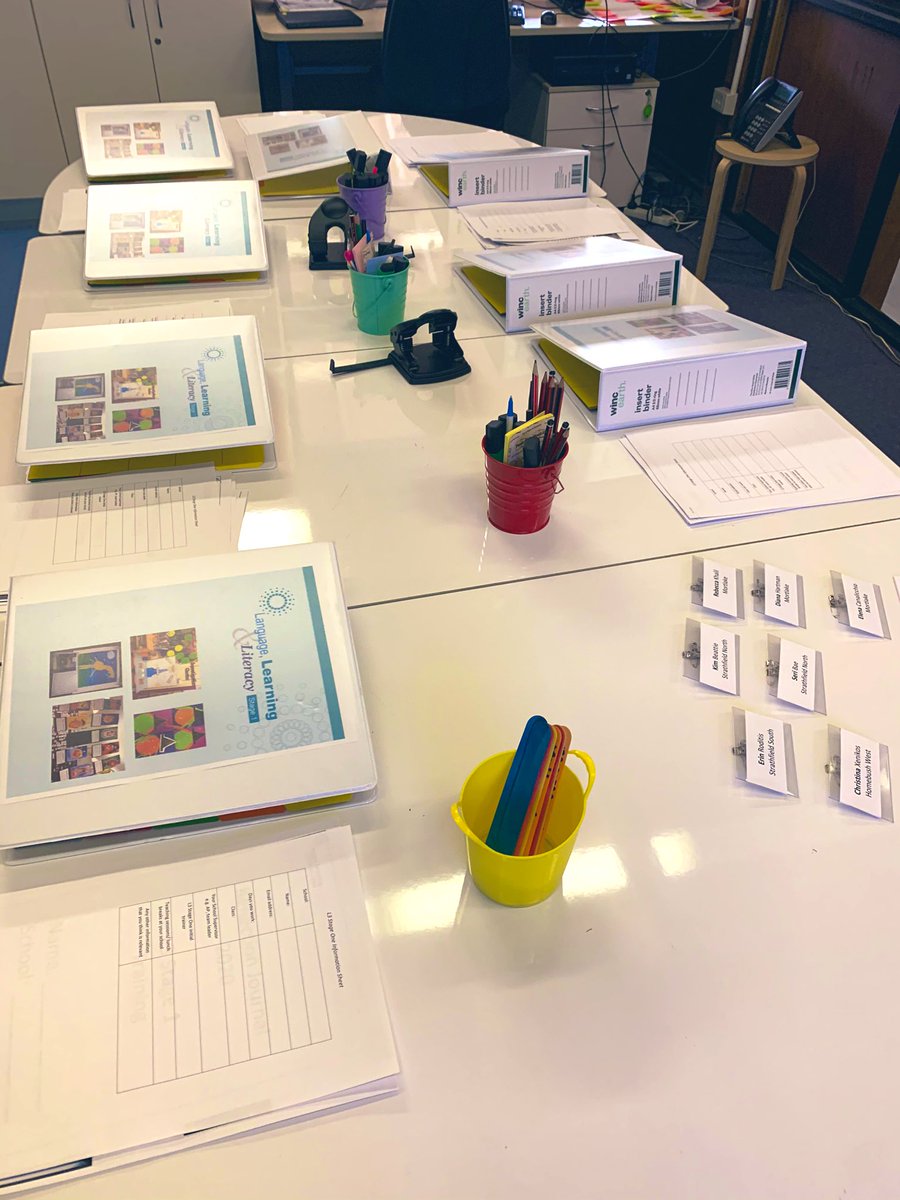 Our L3 Stage 1 1st Year training commenced today <a href="/StrathfieldSPS/">Strathfield South PS</a> with <a href="/ChulloraPS/">Chullora PS</a> <a href="/HomebushWestPS/">Homebush West</a> #MortlakePS #StrathfieldNorthPS <a href="/pinafanggidae/">Pina Fanggidae</a> <a href="/BahiaMAlmir/">Bahia M Almir</a> <a href="/fayepap/">Fay Papadis</a> <a href="/EstelleSouthall/">Estelle Southall</a> 📚✨