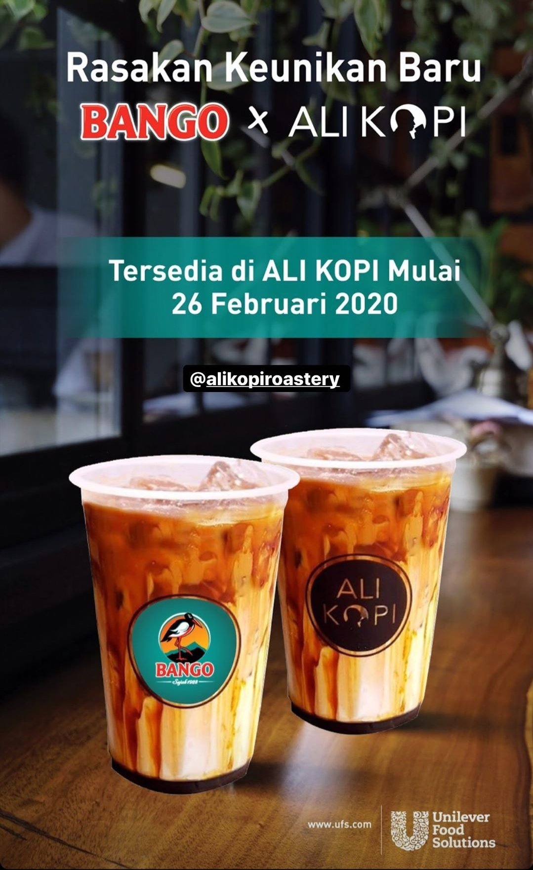 Viral Resep Kopi Kecap, Perpaduan Kopi Susu dan Kecap 