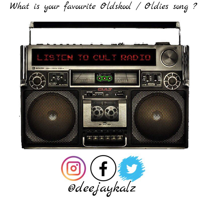 Deejay_Matic's tweet photo. Its oldskool / Oldies Thursday
Which is your oldskool/oldies jam of all time?
#djkalz
#certifiedpartydj
#phdjz
#djshowcase
#pg18 https://t.co/Tdz0bzaLeN