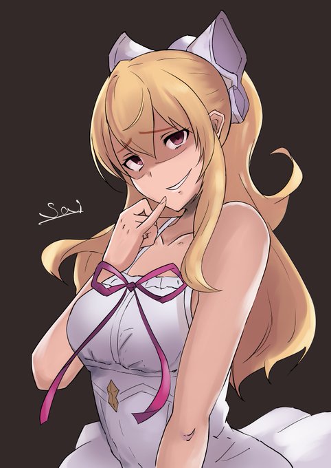 ヴィーラちゃ…… 