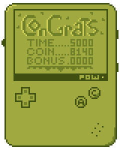 PaintGamer8's tweet photo. #Success #pixelart #Pixel_Dailies @Pixel_Dailies https://t.co/qMW15DACgy