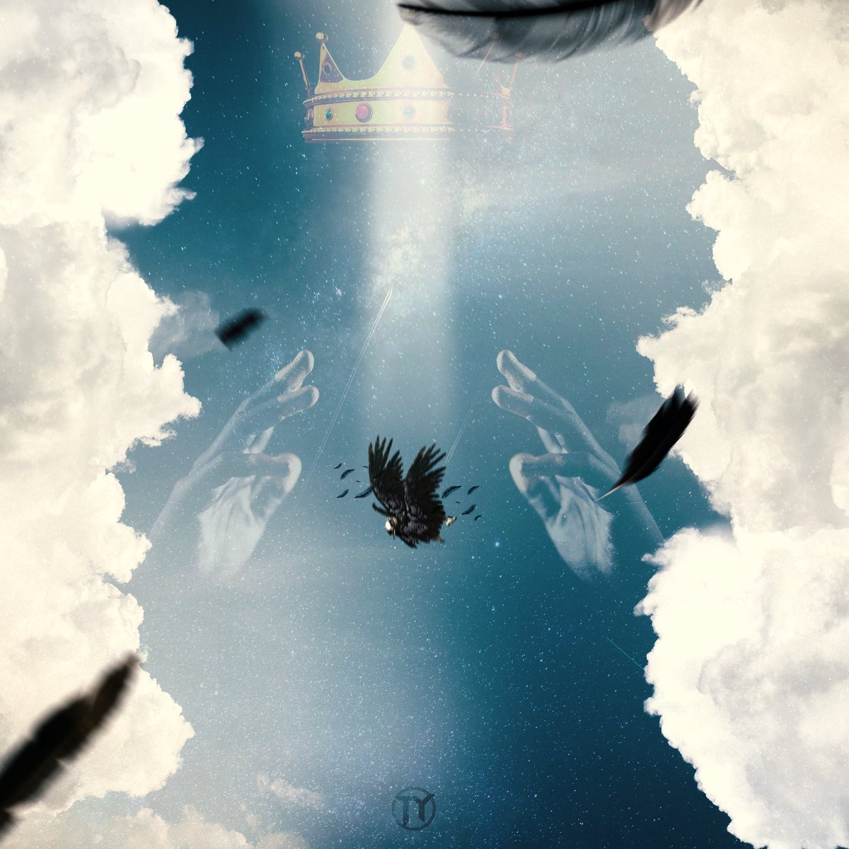 TeryimaUhamber's tweet image. THE FALLEN by @ty_gx

#digitalarts #createmanipulation
 #photomanipulation #graphicdesigncentral #createwithphotoshop #designer #imagination #abuja #designfeed #photoshopartists #artistsontwitter #artoftheday #intotheuniverse #dribble
#behance #spaceart #angel #falling #belief