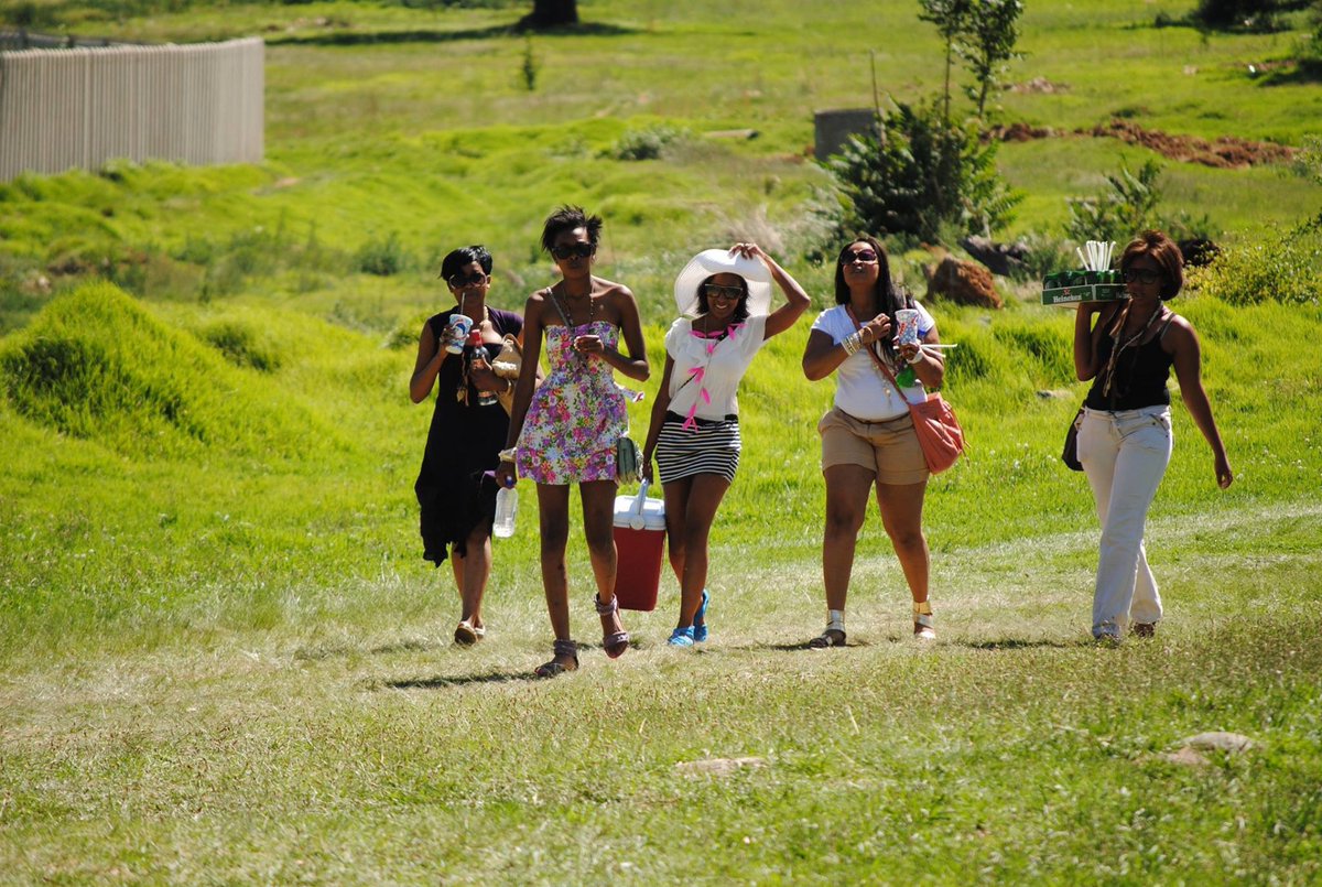 The Squad #funmasterspicnicb2b