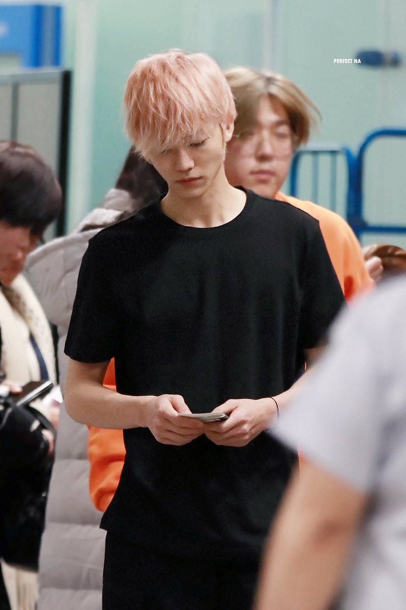แจมินโซผัว tweet media