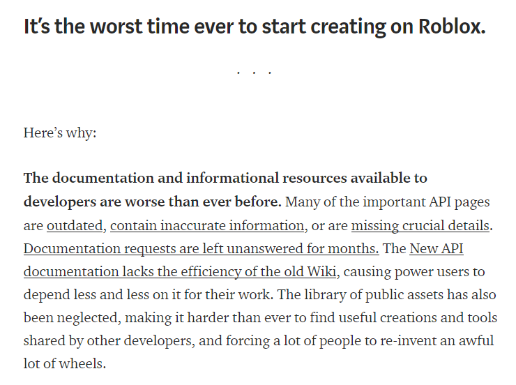 A16z Understands Where Roblox S Value Comes From Does Roblox By Andrew Bereza Medium