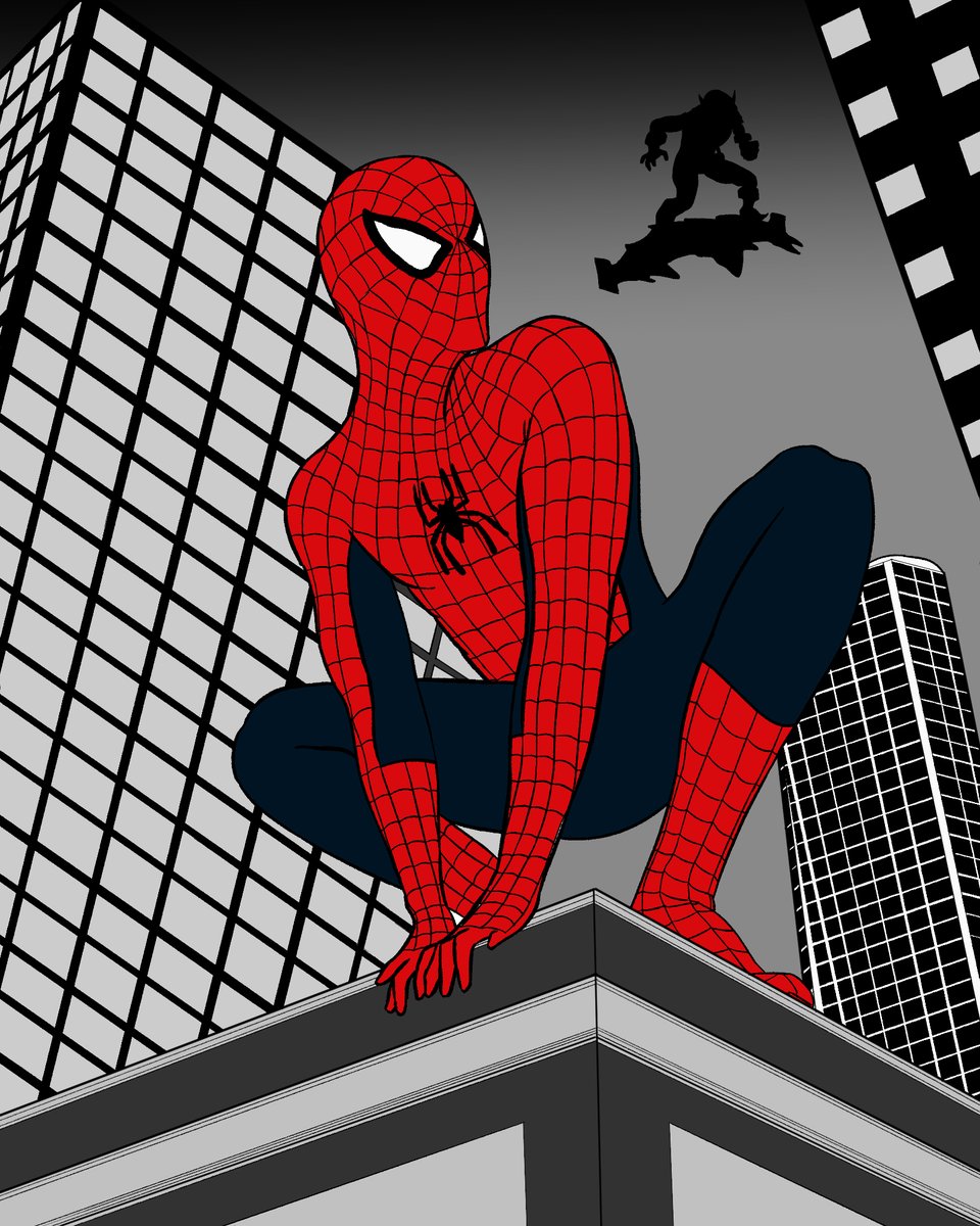 Twoucan アメイジングスパイダーマン の注目ツイート イラスト マンガ コスプレ モデル