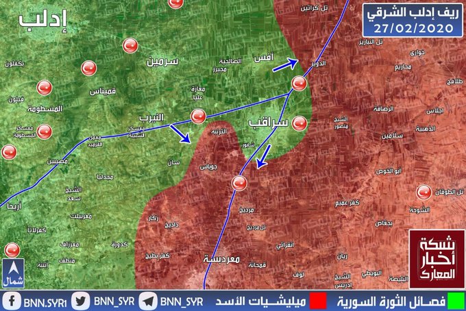 Syrian War: News #21 - Page 6 ERwwoxMXkAAhCgo?format=jpg&name=small
