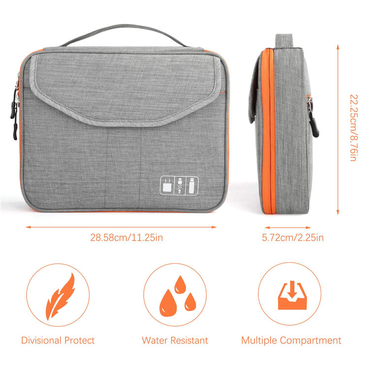 Xiangshunbags's tweet image. #packingcube
#Storagebagforcables
#travelorganizer