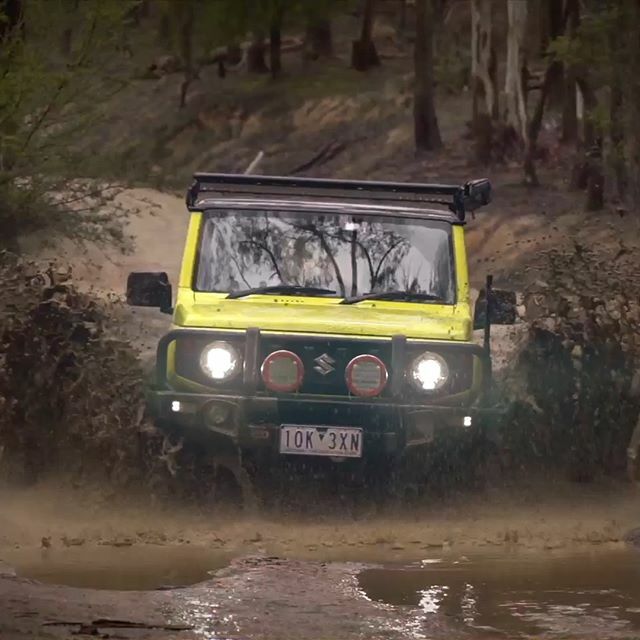 Nothing better than a Jimny montage!⠀
⠀
#arb4x4 #suzukijimny #allnewjimny #nobodybutjimny #jimny #suzukiaustralia #suzuki #jimny2019 #4x4australia #4wd #offroadaustralia #offroad4x4 #4wdaustralia #4x4accessories #4x4 #bullbar #jimnyoffroad #ARBjimny … ift.tt/2w6cuQq
