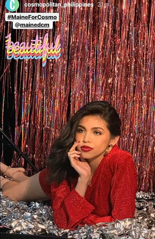 CharMaineUnited's tweet photo. #ALDUBxADN241stWeeksary
#MaineForCosmo
ctto https://t.co/XrWX6aPe82
