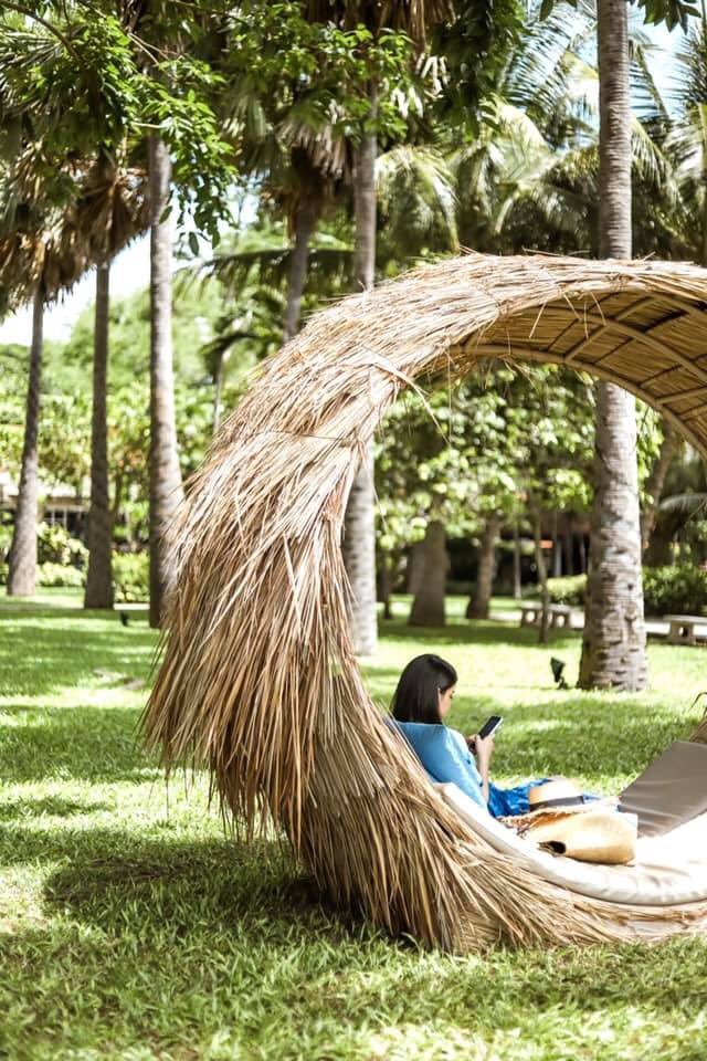 Regent Chalet Hua Hin tweet media