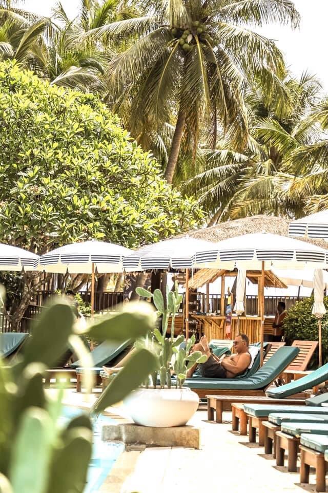 Regent Chalet Hua Hin tweet media