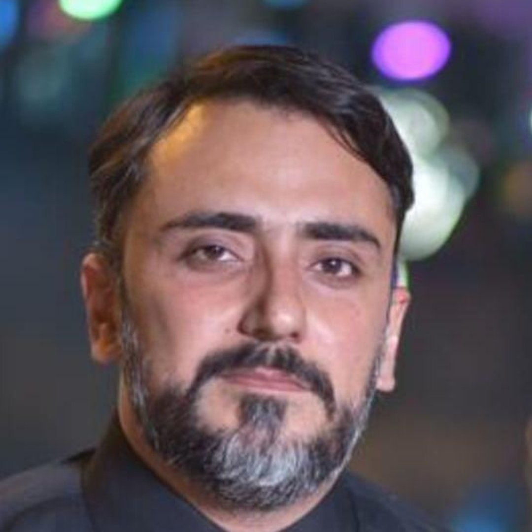 RASHID JAVAID (Fareedrsf) Twitter