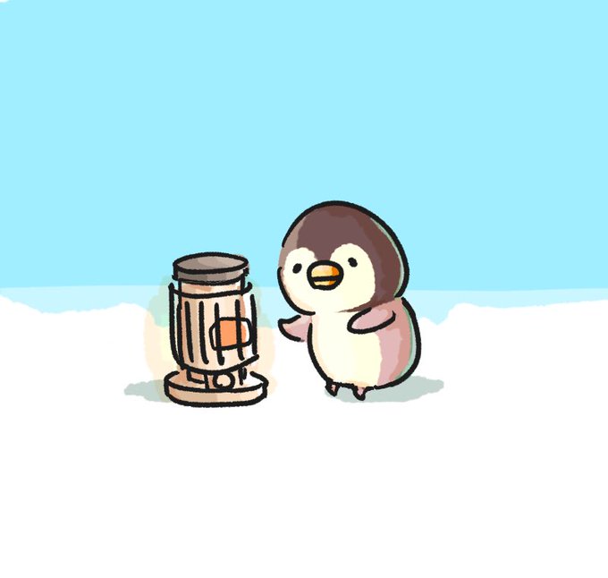 シュールな動物たちのtwitterイラスト検索結果