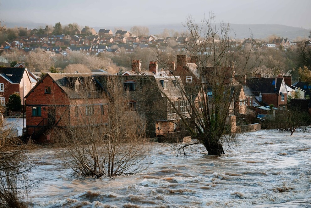 The Shropshire Flood Appeal 2020 has received some amazing support so far, but we still need your support to help those worst affected by the flooding. Please share our campaign and help spread the word further! 
justgiving.com/campaign/shrop…
<a href="/BridgnorthInfo/">What'sOn Bridgnorth</a> <a href="/shropshirelive/">Shropshire Live</a> @blistshill