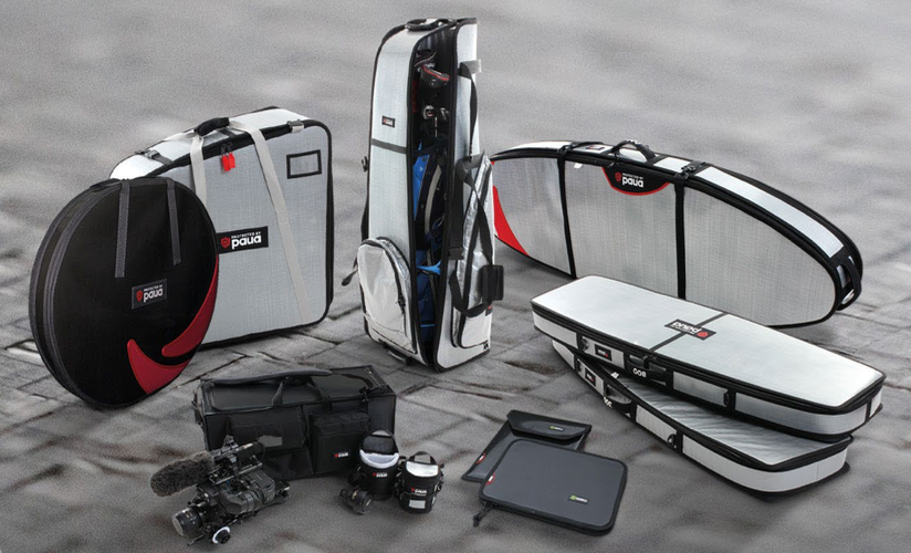 pauapro's tweet photo. Paua materials produce the ultimate in impact &amp; damage resistant, fully recyclable &amp; highly protective bags, boxes &amp; cases. Unmatched low weight to high protection ratio Paua Technology will take the hit so that your product doesn’t have to. #materialstechnology #protectedbypaua https://t.co/hioMl2V06u