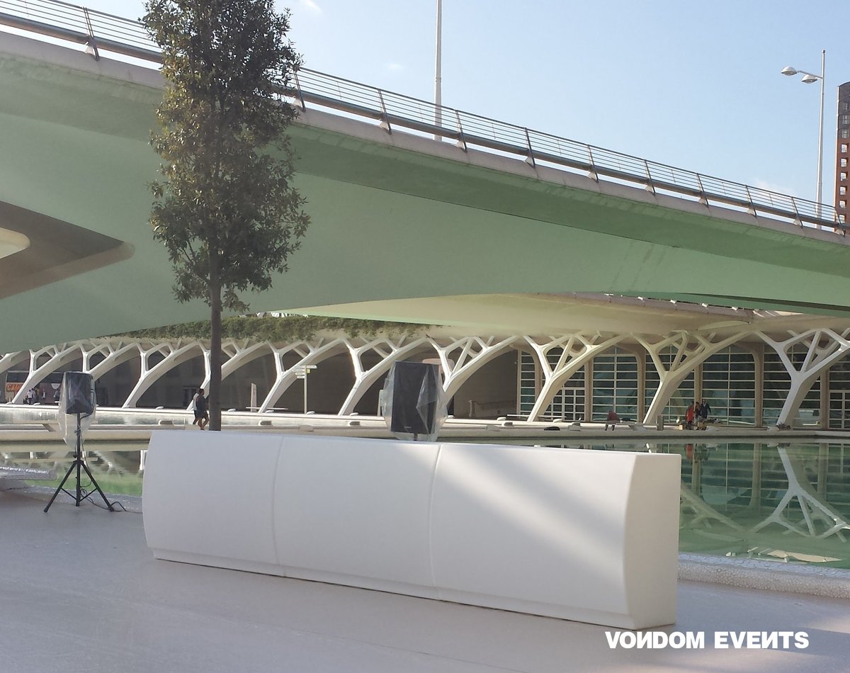 Vondom Events tweet media