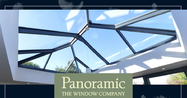 Is your conservatory roof letting you down? It could be time to upgrade.

Summer will be here before you know it, so prepare your conservatory with the latest thermal efficiency advancements to make it a more comfortable living space all year round.

panoramicwindows.co.uk/replacement-co…