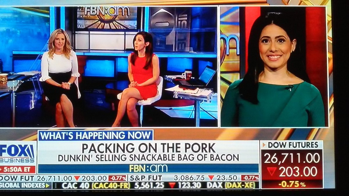 pkchin888's tweet image. #Feb27th #FridayEve Good Morning Tracee Carrasco , Cheryl,Lauren @CarrascoTV @cherylcasone @SimonettiLauren @FoxBusinessAM crew @FoxBusiness .thanku for #MorningsHeadlines #Markets📉📈📊. Ty Ladies