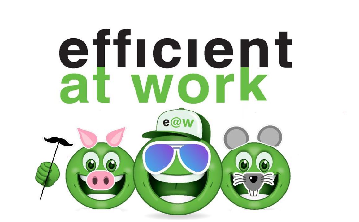 Efficient at work tweet media