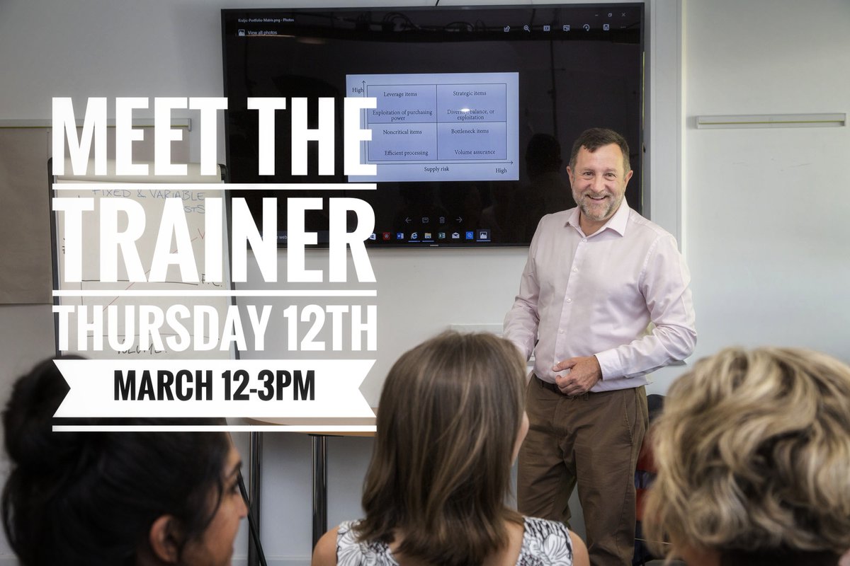 ukBPT's tweet photo. Join us on Thursday 12th March in the Esmond Room at the Thistle, Holborn 12-3pm for coffee, cake and a catch up!
https://t.co/F1cs515FhZ
#Training #learning #coffeetime https://t.co/mykC8afRDw