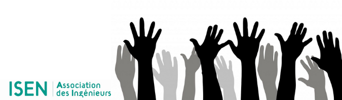 Allez voir la page LinkedIn AI ISEN, qui a été lancée !

C'est par ici 👉 bit.ly/2VdpAWJ

Soyez nombreux à la rejoindre, à #partager 🔊 et commenter 🗨️ Vos réactions sont importantes ! 🙏