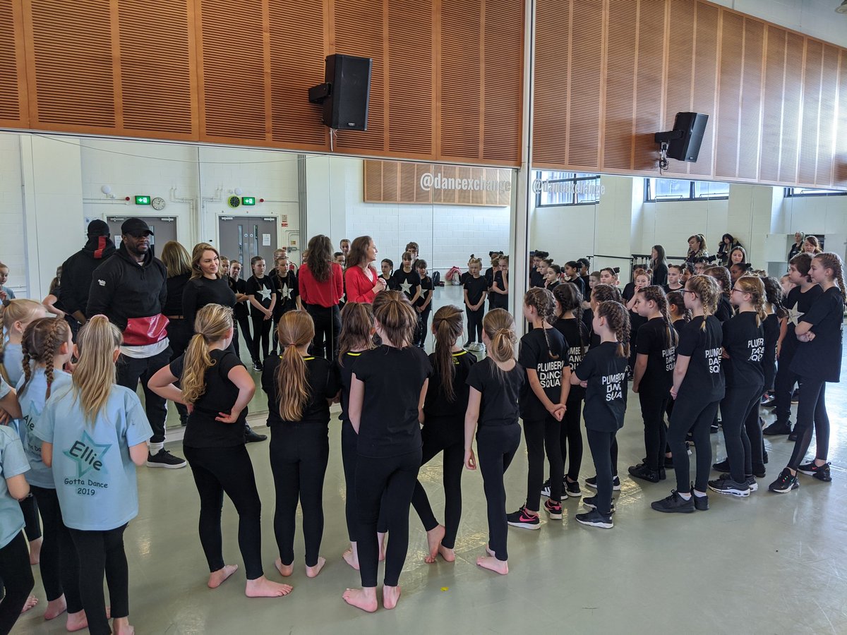 LiftSchools's tweet photo. It's our #RemarkableWorld Dance finals today at @dancexchange Birmingham!  Teams from @lea_forest_aet @MeadsteadPA @PlumberowPPA and @wearenewington are taking part in our primary dance off! #FindYourRemarkable #OneAET https://t.co/XyOIMRRFTh