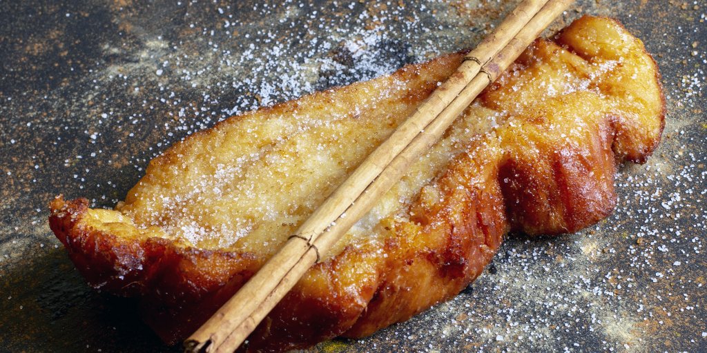 VaitPastelerias's tweet photo. 🤩😋¡¡¡Queda abierta la temporada de torrijas en VAIT!!!😋🤩#venavait #torrijas #vait #vaitpastelerias #dulce #postres #meriendas #SemanaSanta2020 https://t.co/CUJFKX9dck