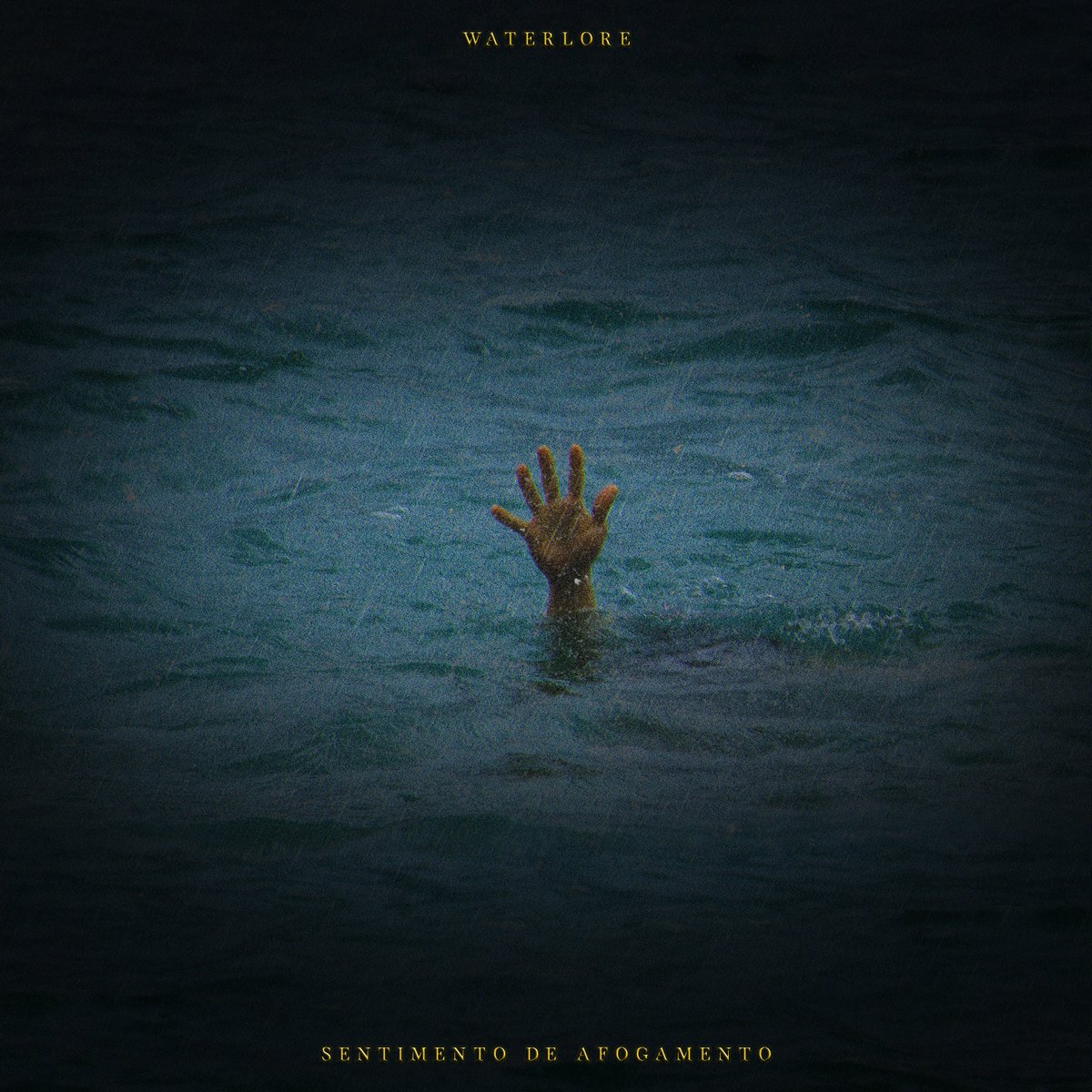 WaterloreM's tweet image. "Sentimento de Afogamento" - Out on 02/04/2020

In April, WaterLore will release it's EP: "Sentimento de Afogamento".

Sentimento de Afogamento has been on the writings since 2017. It's the most personal work I've done and it shares a story of hope, fear and re-birth.

#PostRock