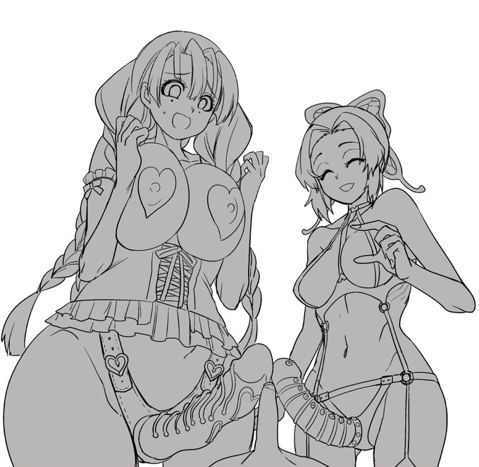 こんなもん描いてる場合じゃねえんだ 