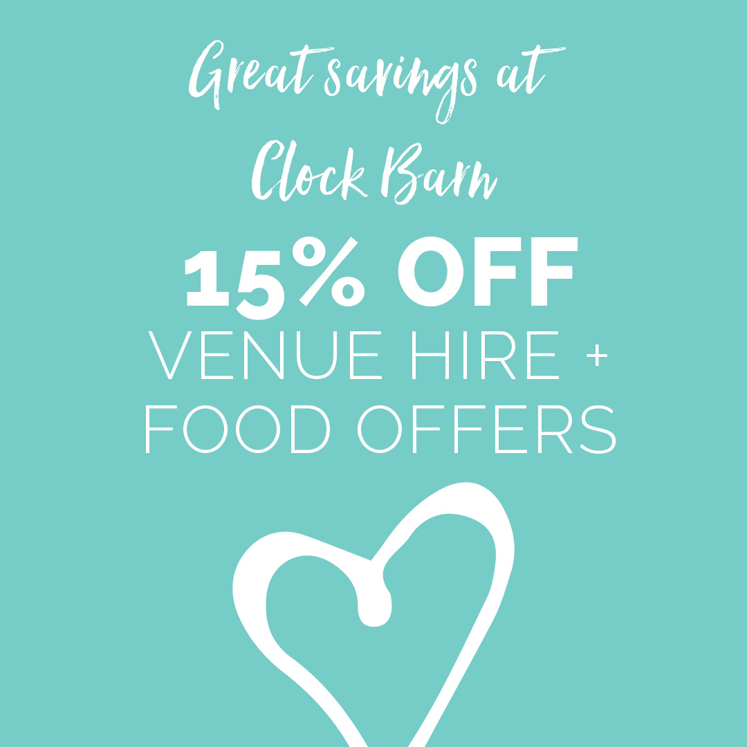 Selected Venues tweet media