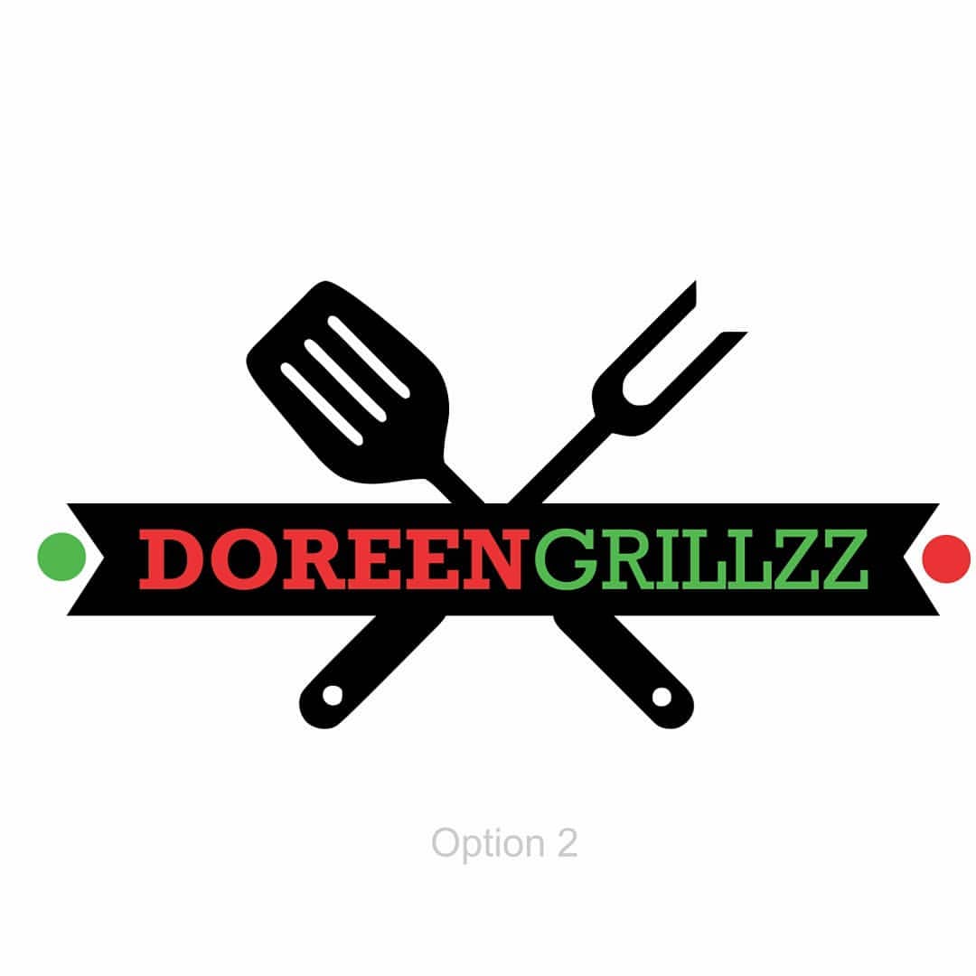 menmadesgnature's tweet photo. Throwbacks happen when???
Thursdays!!!
You know how it is done, y'all.
Doreen Grillzz is a barbecue vendor and offers catering services. If you own the brand, what would be your logo.
Choose your choice!
#menmadesignature #graphicsdesign #LogoDesign #brandit #menmade #throwbacks https://t.co/MmumQduWpQ