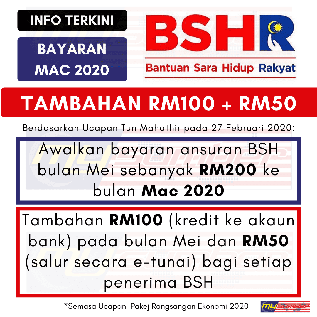 Mysumber On Twitter Pelan Rangsangan Ekonomi 2020 Mengumumkan Bantuan Bagi Individu Terkesan Iaitu Rm600 Bayaran One Off Rm400 Rm200 Elaun Khas Bulanan Buat Individu Tertentu Rujuk Gambar Pelanrangsanganekonomi2020 Coronavirus Covidー19