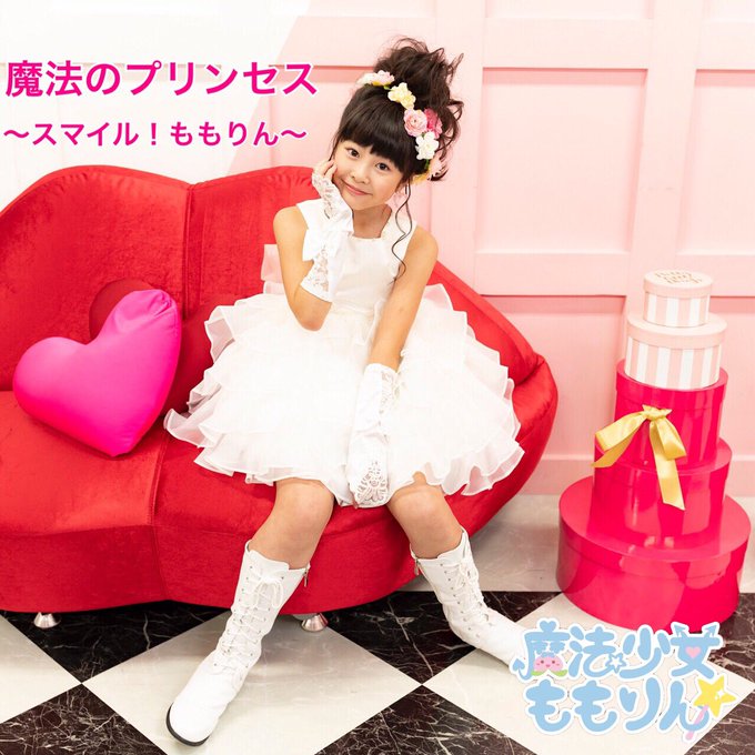 Twitterのコスプレ画像2