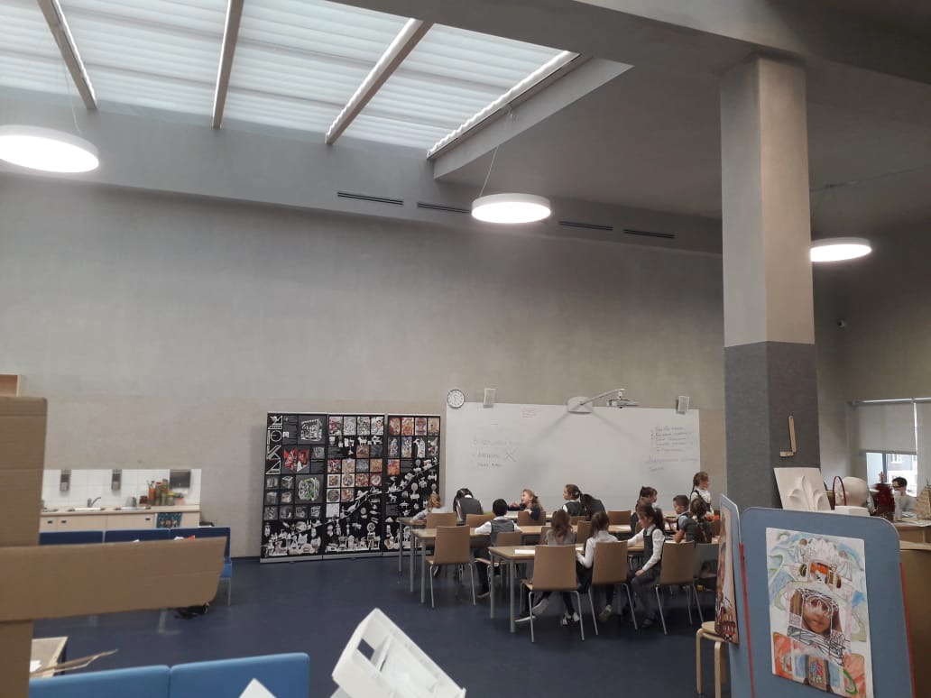 IrinaSolonova's tweet photo. Three days of networking, trainings and getting know the innovative Moscow Schools with the group of Russian edu experts
#russiadidac #russiaeducation #finedumarathon https://t.co/1zCeayYxEK