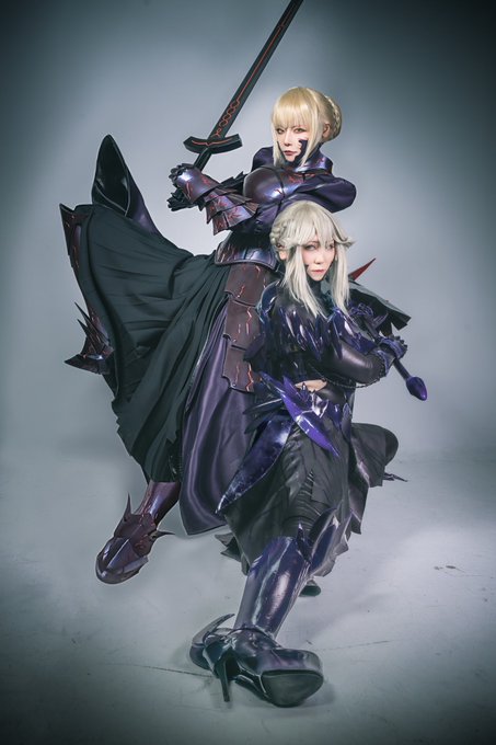 Twitterのコスプレ画像44