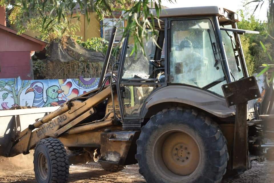 Nibaldo Meza Garfia tweet media