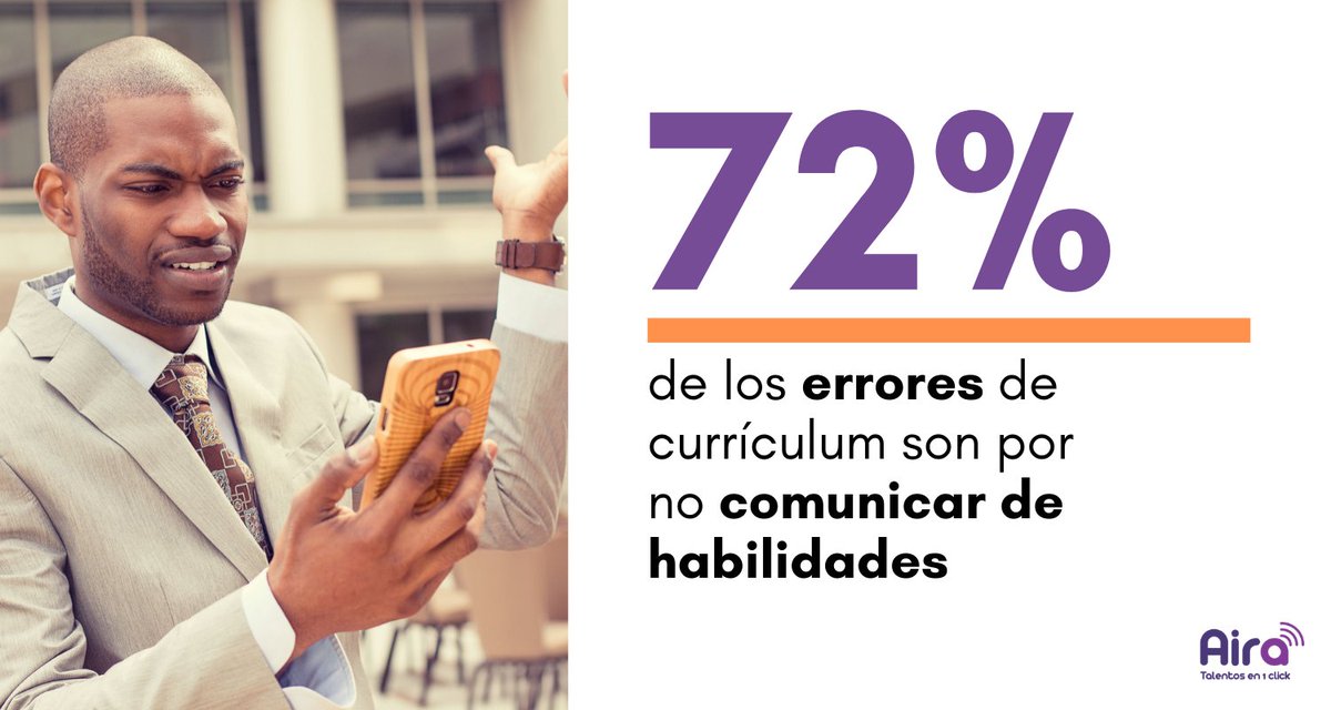 airavirtual's tweet photo. Queremos que muestres tu potencial 🤖🔎🤓

Agenda tu demo GRATIS ➡ https://t.co/05Hlaj4c9v

#AiraFactPostulantes #Reclutamiento #RecursosHumanos #RRHH  #Contratación #TipsEmpleo #Negocio #Empleabilidad https://t.co/fvOU6rByf4