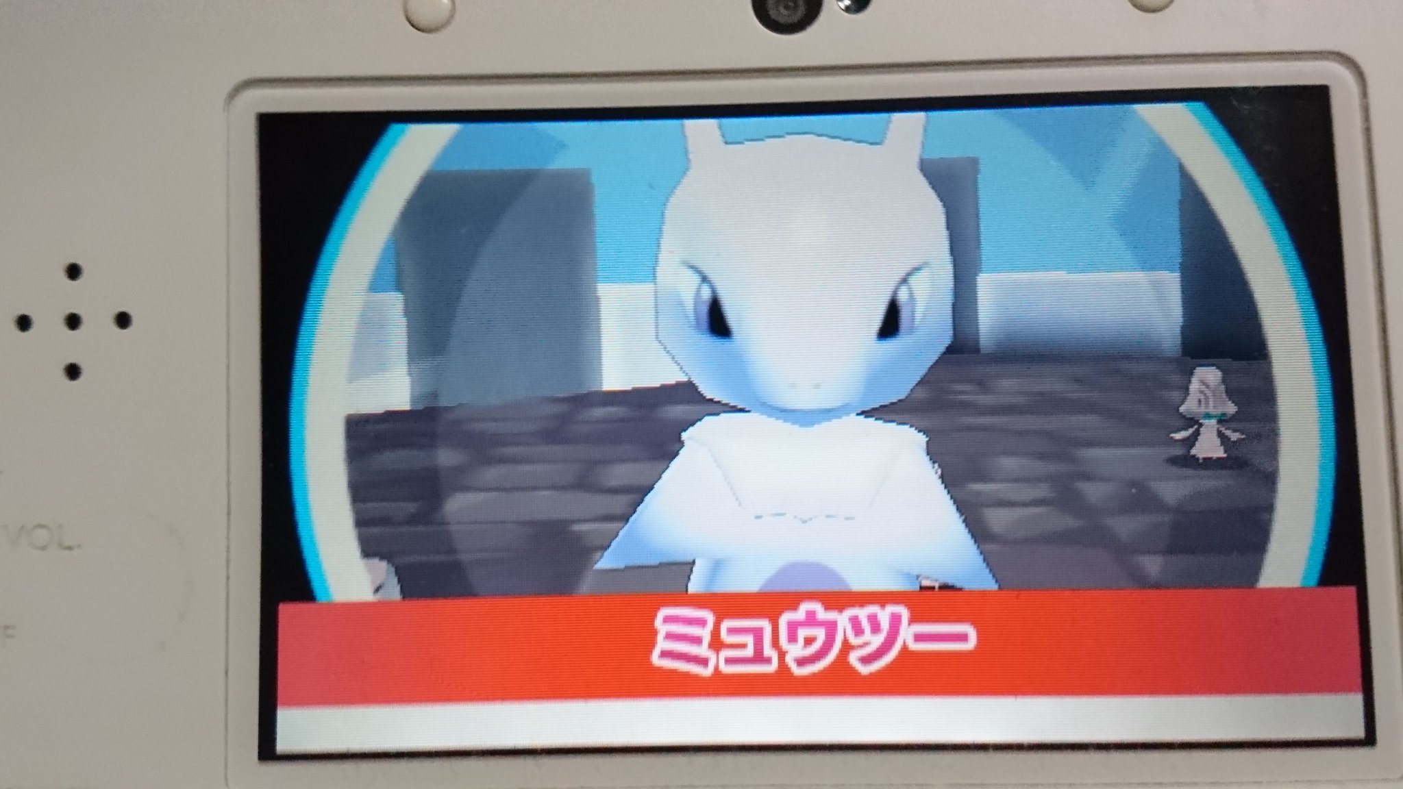 みんなのポケモンスクランブル Twitter પર શ ધ Twitter
