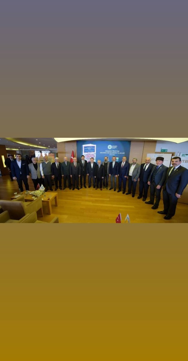 Filistin_Plt's tweet photo. YTB desteğinde gerçekleştirdiğimiz "Osmanlı Arşivlerinde Filistin Belgeleri" projemizin ilk çıktısı olan "Osmanlı Filistini Yer İsimleri Kılavuzu ve Atlası" Lansmanı gerçekleştirildi... @AvAliKurt
@yurtdisiturkler
@abdullah_eren https://t.co/qe8h4HHf4x