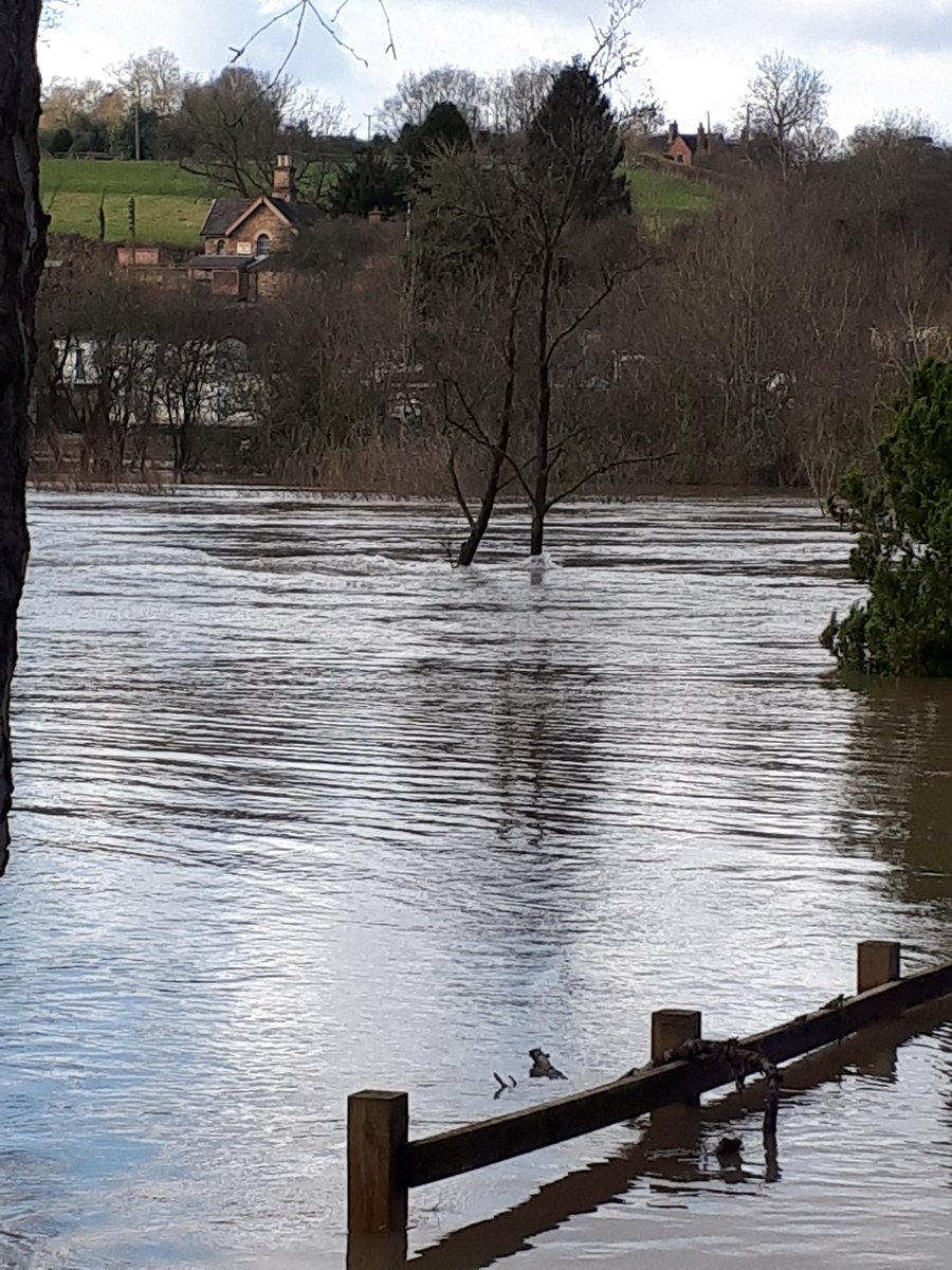 Bridgnorth Police tweet media