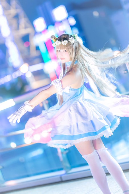 コスプレイヤー愛美（あみ）のTwitter画像23