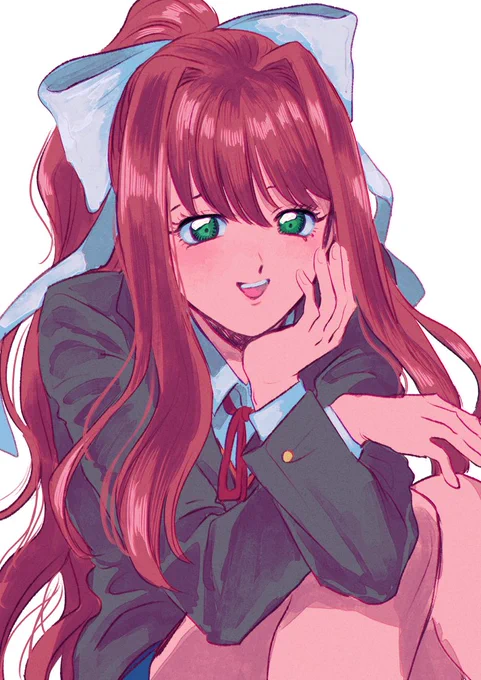 ✑諸星きらり
✑夢見りあむ
✑DDLC モニカ
お題箱ありがとうございました 