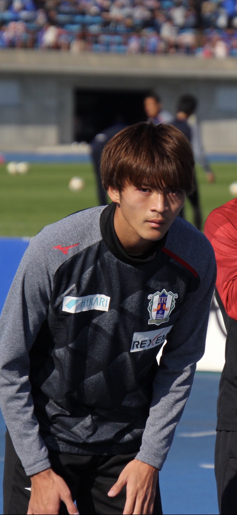 どの角度の川村拓夢がイケメンか選手権 Twitter Search Twitter