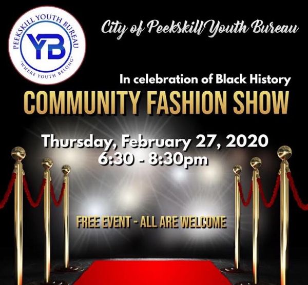 PeekskillGuides's tweet image. Peekskill and beyond event highlights: Community Fashion Show, Art Night, Haven Street Jazz, Throwback Party, Positive Parenting, Peekskill of Yesterday and more! Click here: ow.ly/iGUN50yxlb6 for highlight list of the latest happenings in and around Peekskill and beyond.
