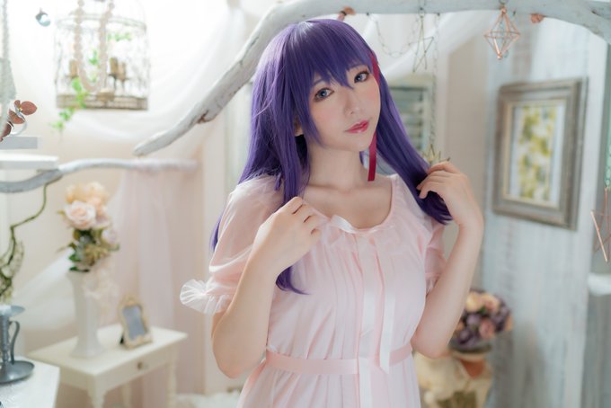 Twitterのコスプレ画像30