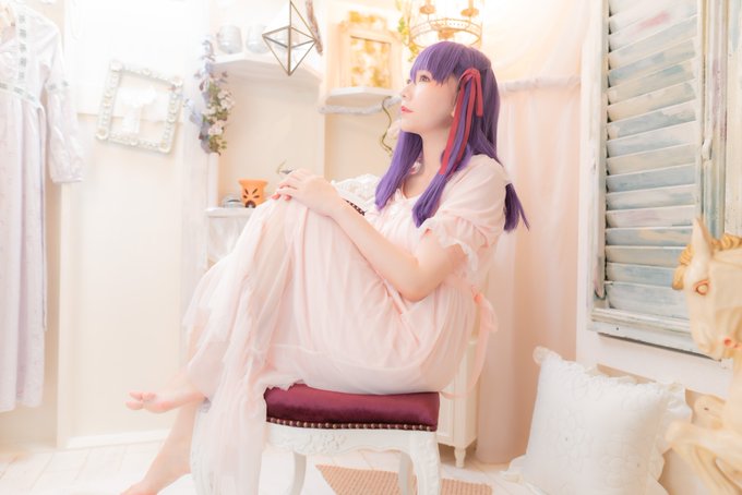 Twitterのコスプレ画像31