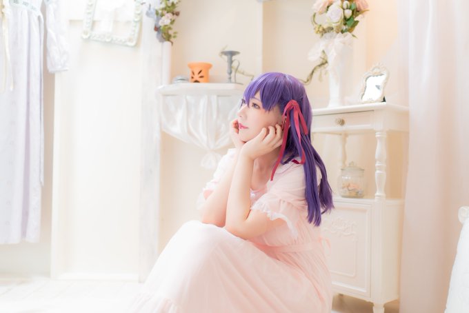 Twitterのコスプレ画像32