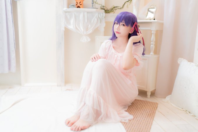 Twitterのコスプレ画像33